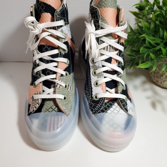 Converse Chuck70 Hi Women/570273C - Picture 11 of 15